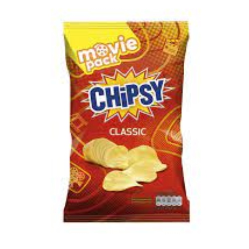 Chipsy classic 230g - Marbo