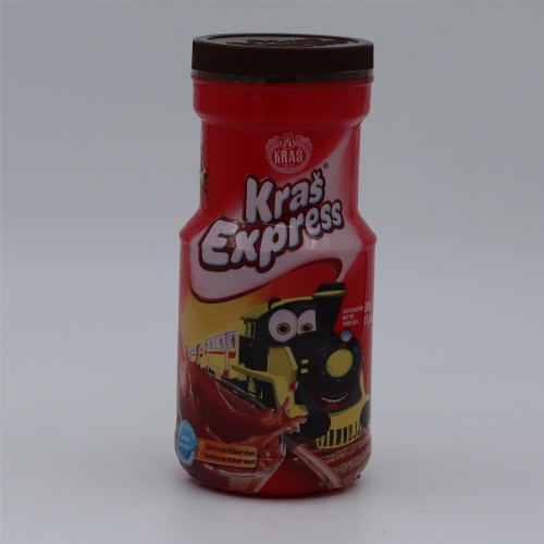 Kras Express 330g - Kras