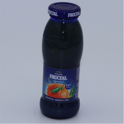 Narandza 0.2L- Fructal