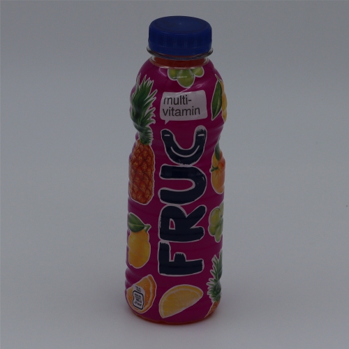 Fruc multi vitamin 0.5 - Fructal 